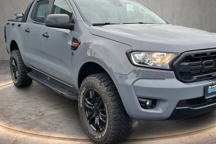 Ford Ranger 63.060 km 32.930 &euro; Bramsche 49565