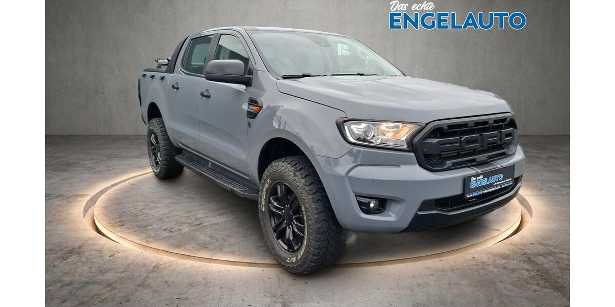 Ford Ranger 63.060 km 32.930 &euro; Bramsche 49565