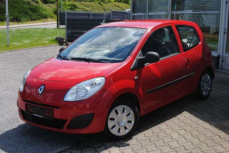 Twingo