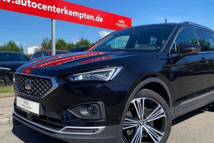Seat Tarraco 148.000 km 21.950 &euro; Kempten (Allgäu) 87437