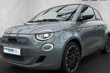Fiat 500e 33.410 km 21.390 &euro; Bremen 28207