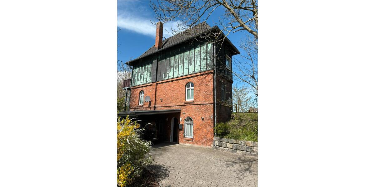 Einfamilienhaus Husum - 2 Zimmer, 85 m&sup2;, 350.000&euro; | Angebot:26368458