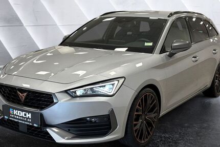 Cupra Leon 31.777 km 29.890 &euro; Ludwigsfelde 14974