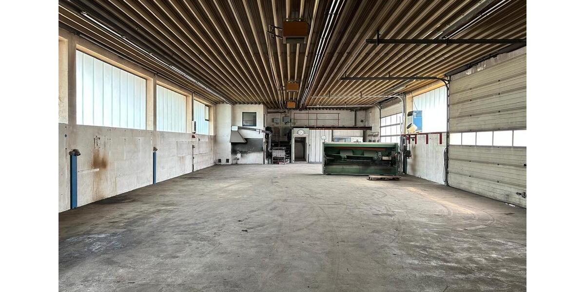 Gewerbeobjekt Wallersdorf - 3.150&euro; | Angebot:26548147