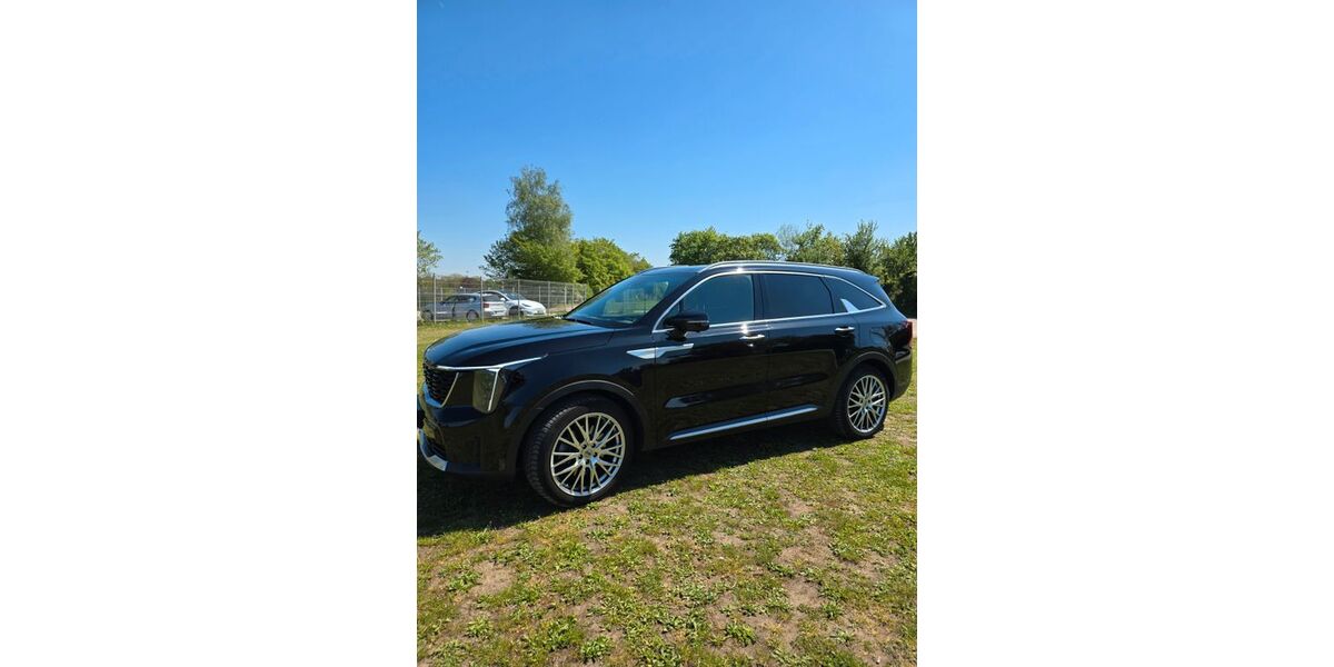Kia Sorento 40.000 km 42.900 &euro; Ubstadt-Weiher 76698