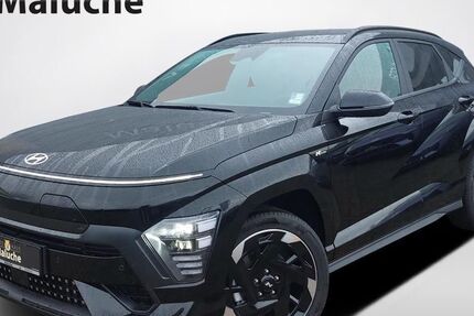 Hyundai KONA 5.000 km 35.990 &euro; Torgau 04860