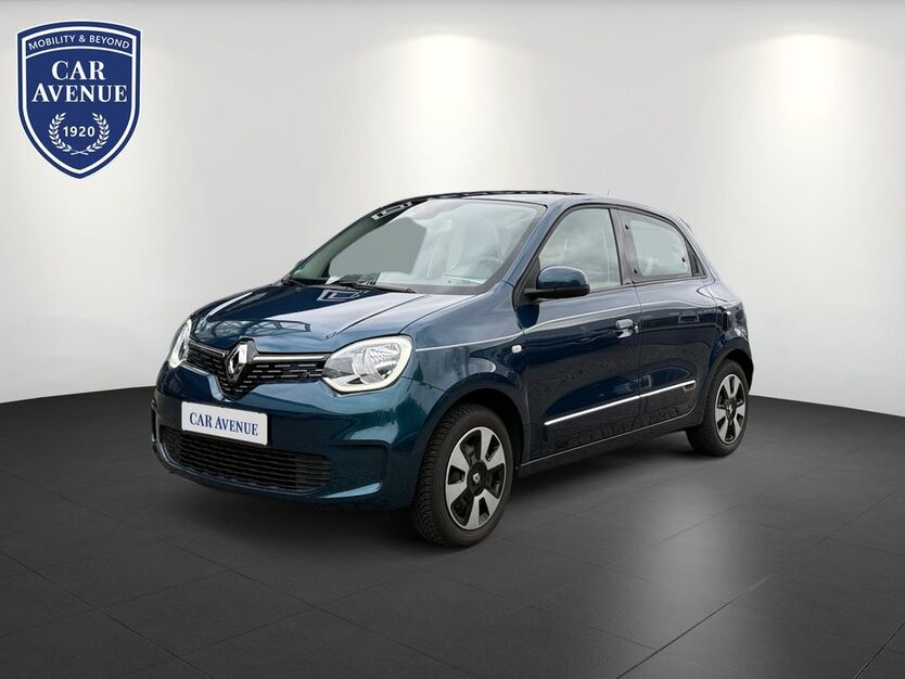 Renault Twingo 17.200 km 12.980 € Trier 54294