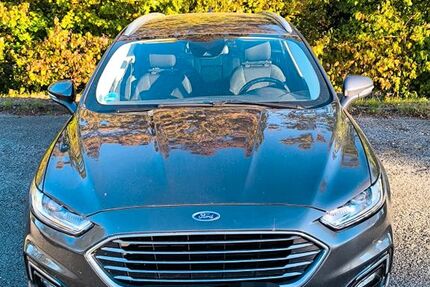 Ford Mondeo 202.000 km 9.800 &euro; Berglen 73663