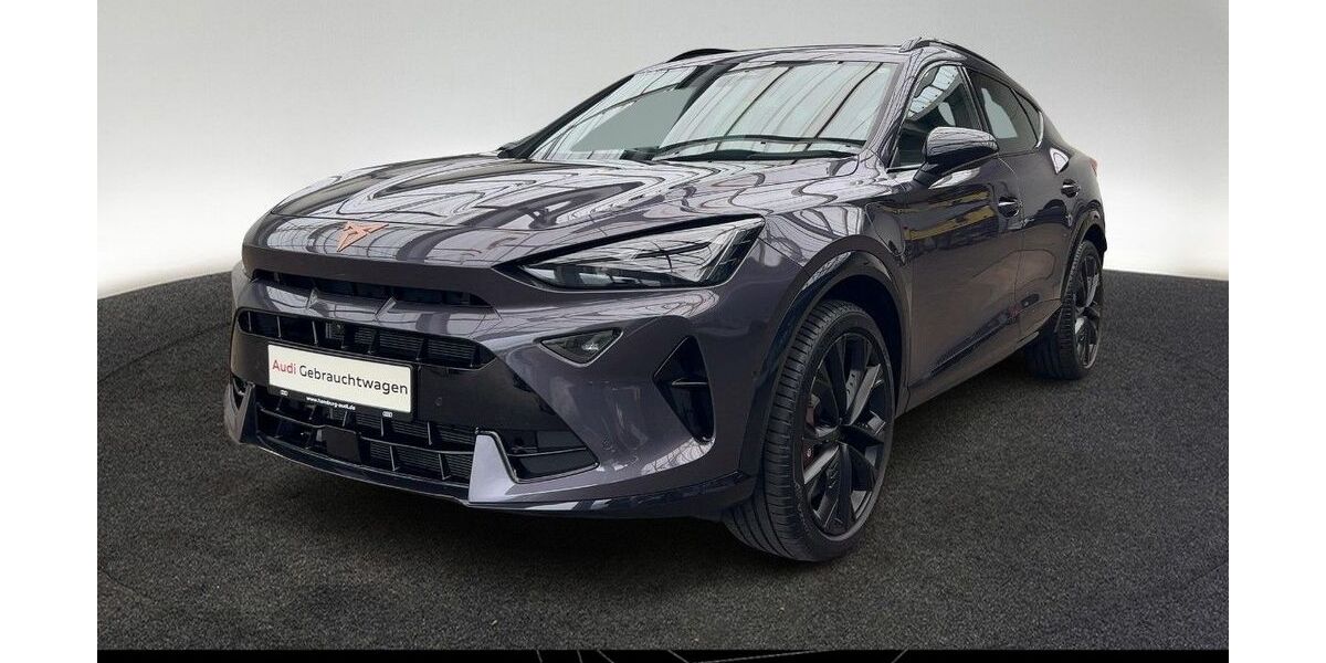 Cupra Formentor 7.560 km 44.450 &euro; Hamburg 22529