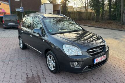 Kia Carens 163.000 km 3.999 &euro; Hamburg 22045