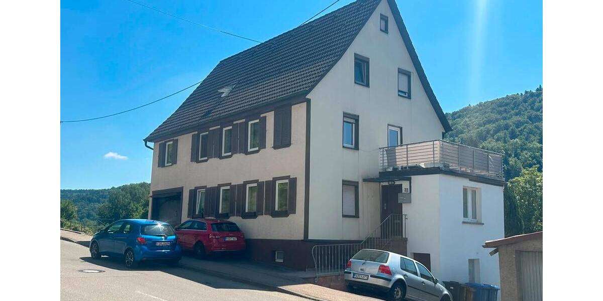 Mehrfamilienhaus, Wohnhaus Oberndorf am Neckar - 429.000&euro; | Angebot:27074356
