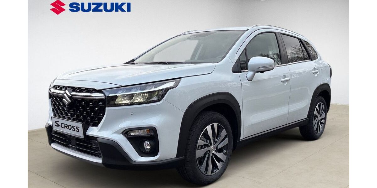Suzuki (SX4) S-Cross 24.000 km 26.990 &euro; Breunigweiler 67725