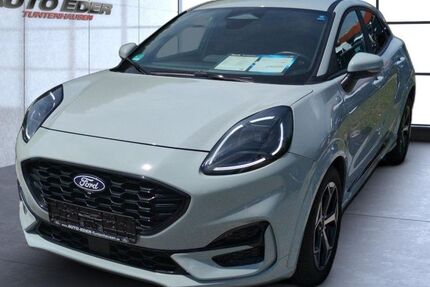 Ford Puma 20.875 km 20.950 &euro; Tuntenhausen 83104