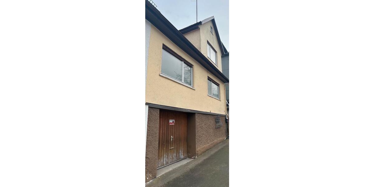 Doppelhaushälfte Albstadt Gemarkung Onstmettingen - 2 Zimmer, 117 m&sup2;, 175.000&euro; | Angebot:26115170