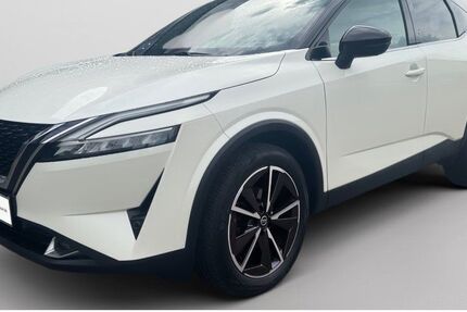 Nissan Qashqai 73.900 km 23.765 &euro; Seevetal 21217