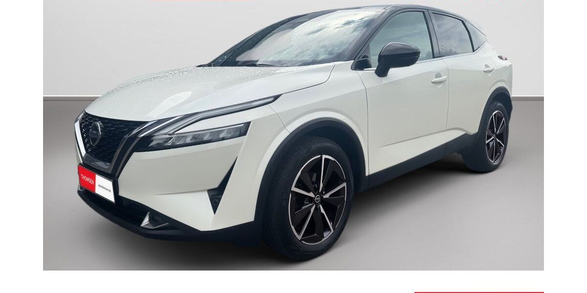 Nissan Qashqai 73.900 km 23.765 &euro; Seevetal 21217