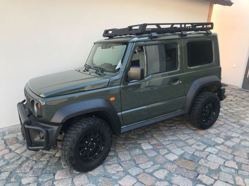 Jimny