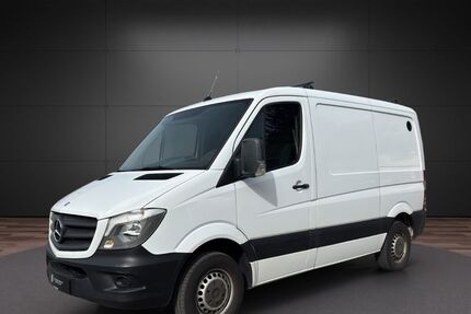 Mercedes-Benz Sprinter 147.000 km 13.490 &euro; Ravensburg 88214