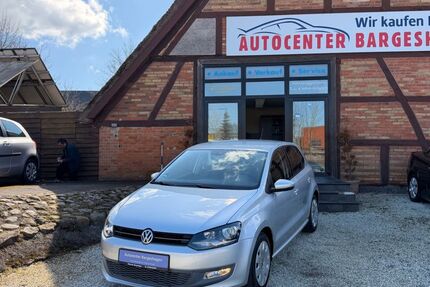 VW Polo 141.000 km 7.999 &euro; Bargeshagen 18211