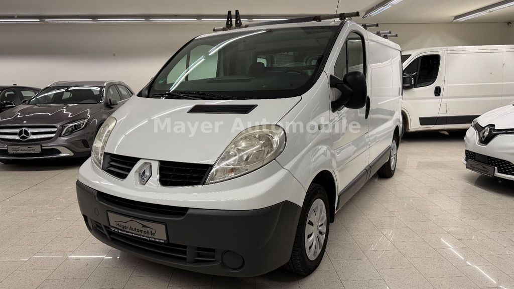Renault Trafic 230.000 km 4.450 &euro; München 81829
