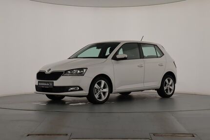 Skoda Fabia 79.999 km 9.889 &euro; Halle (Saale) 06126
