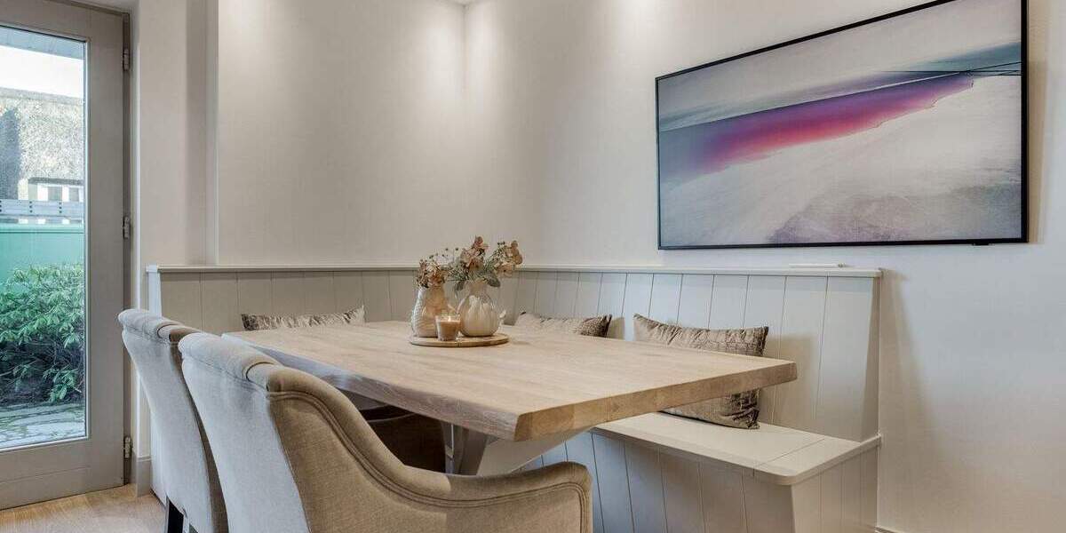 Etagenwohnung Kampen - 3 Zimmer, 70 m&sup2;, 1.245.000&euro; | Angebot:25702850