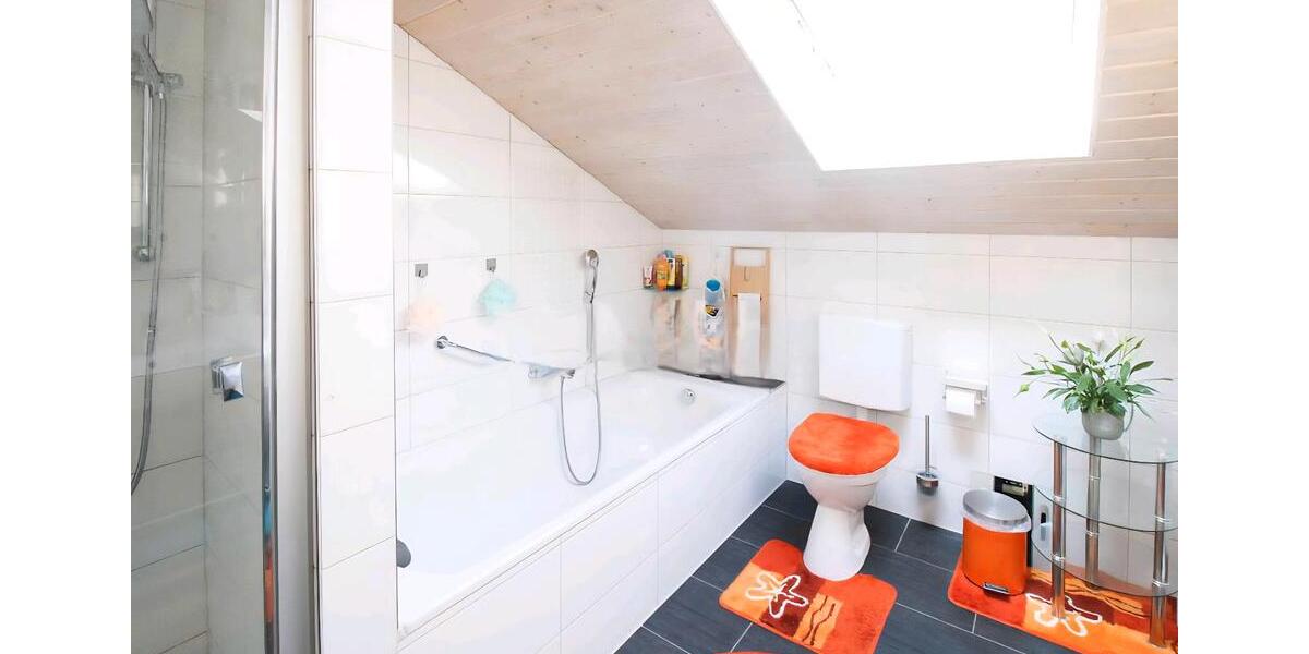 Dachgeschoßwohnung Haldenwang - 4 Zimmer, 98 m&sup2;, 366.000&euro; | Angebot:24292123