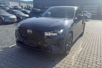 Mazda CX-60 95.961 km 28.161 &euro; Eschborn 65760