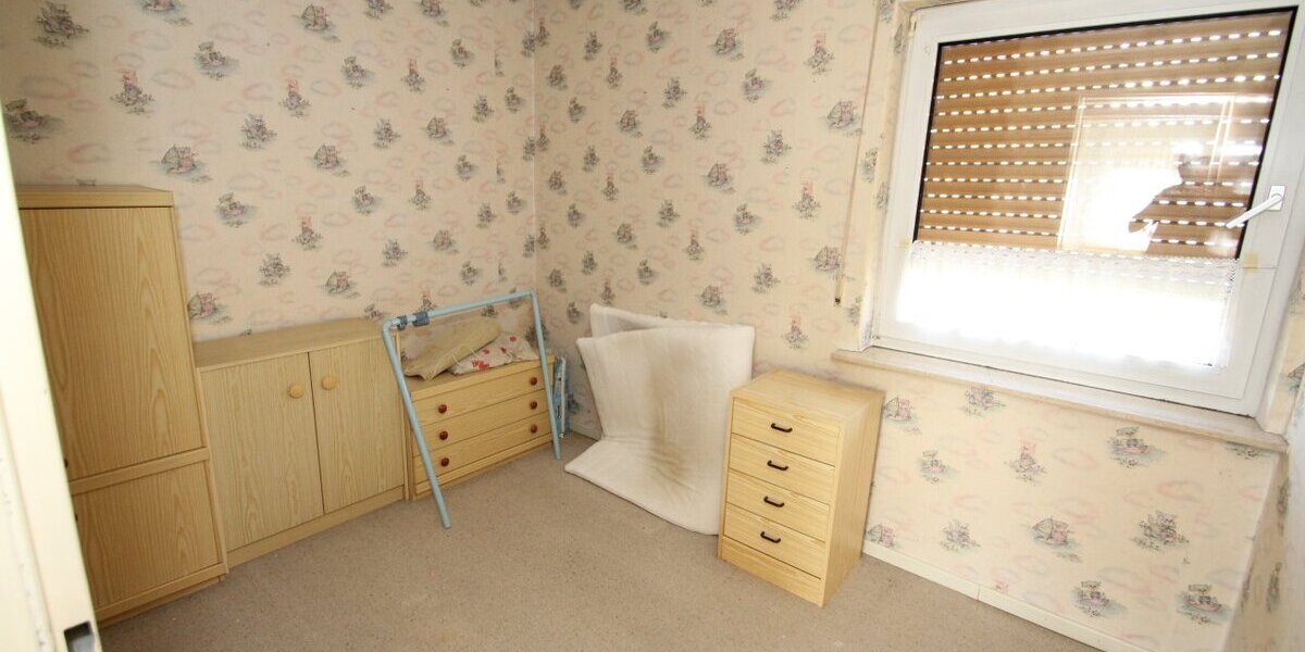 Cornberg, EFH - Doppelhaushälfte Cornberg | Angebot:8790774