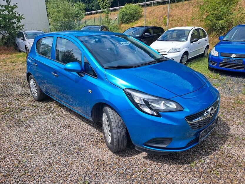 Corsa