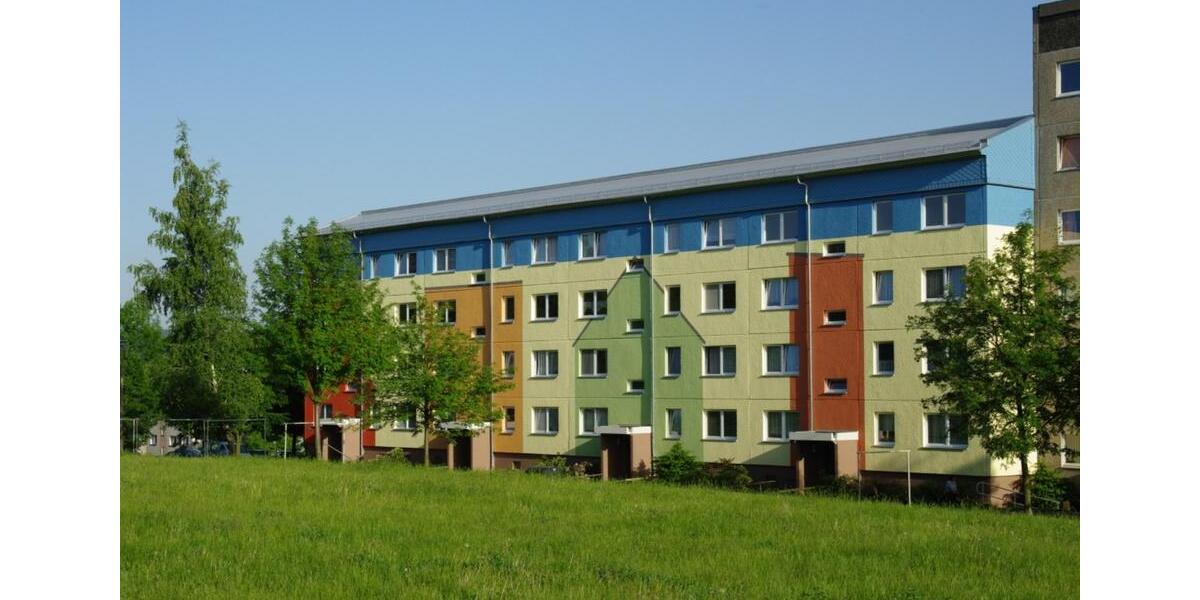 Etagenwohnung Zschopau - 6 Zimmer, 126 m&sup2;, 844&euro; | Angebot:24625039