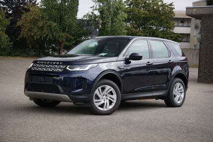 Land Rover Discovery Sport 109.832 km 20.900 &euro; Düsseldorf 40597