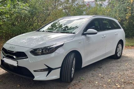 Kia ceed Sportswagon 15.500 km 21.500 &euro; Blankenfelde-Mahlow 15831