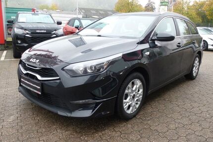 Kia ceed Sportswagon 51.500 km 18.900 € Overath 51491