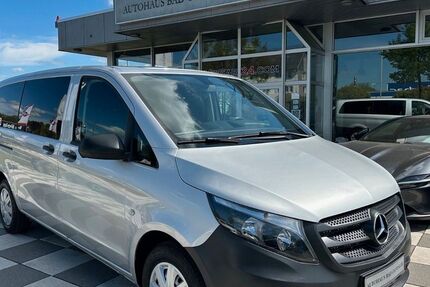 Mercedes-Benz Vito 108.300 km 9.800 &euro; Bad Oldesloe 23843