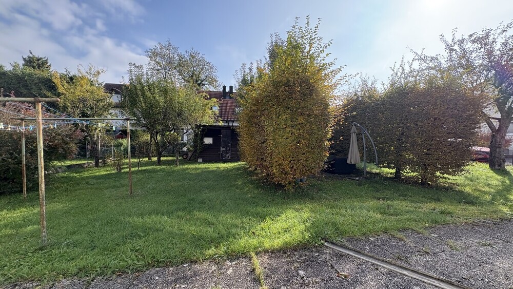 ***Attraktives Baugrundstück in Karlsfeld – ideal für Eigennutzer und Bauträger*** - Grundstück Karlsfeld | Angebot:25752061