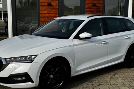 Skoda Octavia 80.000 km 20.990 &euro; Weferlingen 39356