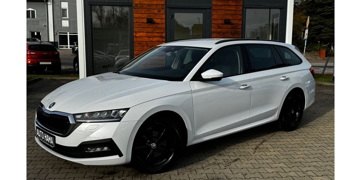 Skoda Octavia 80.990 km 20.990 &euro; Weferlingen 39356