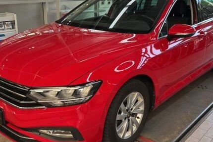 VW Passat 48.688 km 23.779 &euro; Gera 07546