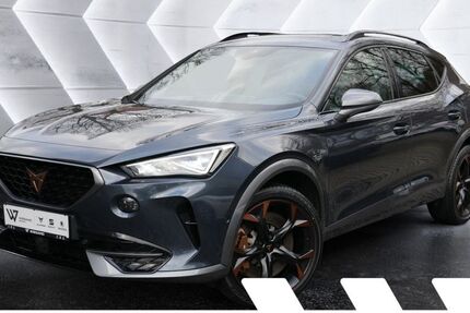 Cupra Formentor 69.590 km 26.343 &euro; Gelnhausen 63571