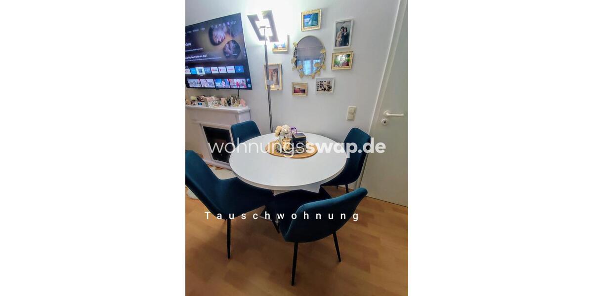 Etagenwohnung Pullach im Isartal - 1 Zimmer, 44 m&sup2;, 670&euro; | Angebot:24538062