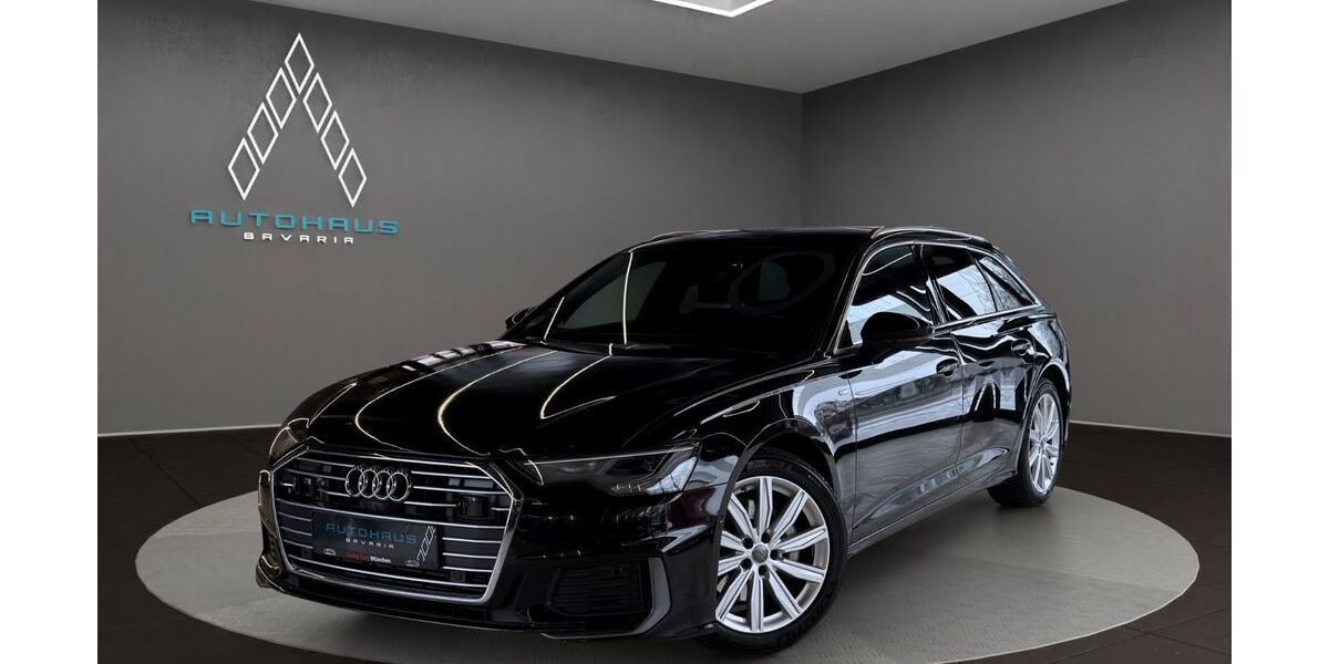 Audi A6 132.000 km 29.490 &euro; Fürstenfeldbruck 82256