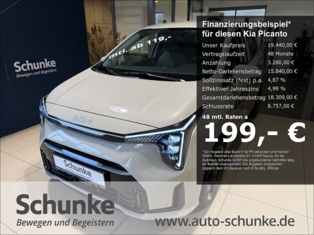 Picanto