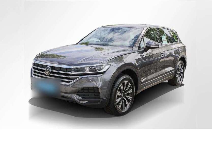 Touareg