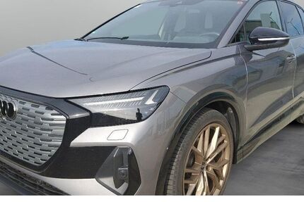 Audi Q4 e-tron 10.500 km 29.280 € Würzburg 97076
