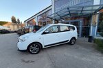 Dacia Lodgy 1,2 7 Sitzer
