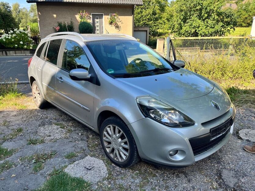 Clio