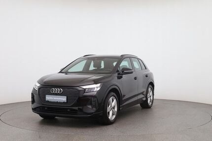 Audi Q4 e-tron 38.000 km 32.490 &euro; Nesselwang 87484