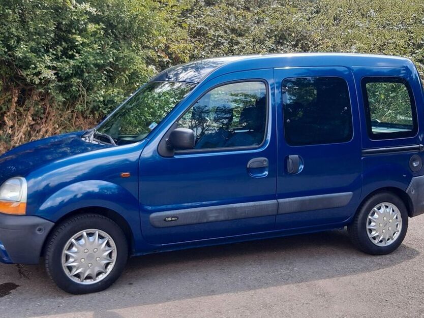 Kangoo
