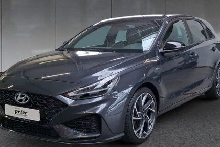 Hyundai i30 30.532 km 17.840 &euro; Erfurt 99086